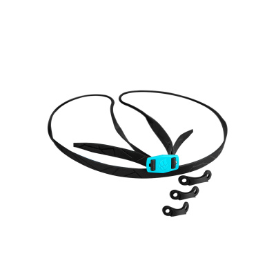 Streamline kit - sada pro dioptrické plavecké brýle Streamline