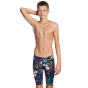 Plavky juniorské jammer antichlor DRIVE D5