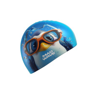 Plavecká čepička PENGUIN HQ