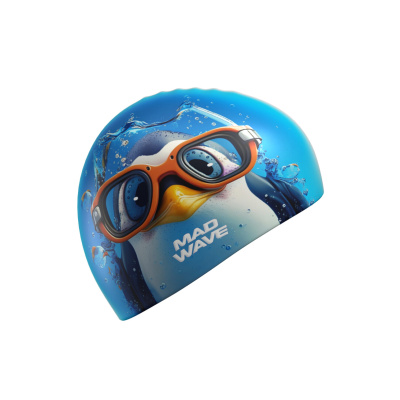 Plavecká čepička PENGUIN HQ