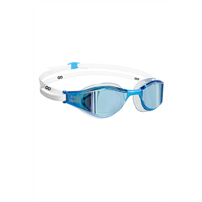 Plavecké brýle Aqua Fusion NANO rainbow