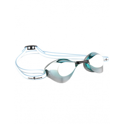 Plavecké brýle Turbo Racer II Mirror