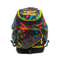 Batoh Mad Team multicolor