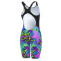 Plavky závodní dámské KNEESKIN PBT O3 open back