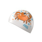 Plavecká čepička CRAB