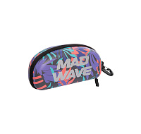 Pouzdro na plavecké brýle - pevné multicolor