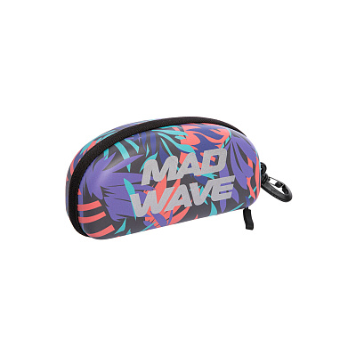 Pouzdro na plavecké brýle - pevné multicolor