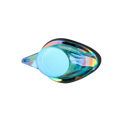 Plavecké brýle - očnice Streamline Rainbow levá