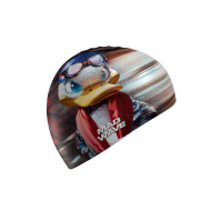 Plavecká čepička TRIATHLETE HQ