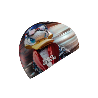 Plavecká čepička TRIATHLETE HQ