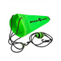 Plavecký odporový vak MAD WAVE DRAG BAG