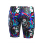 Plavky juniorské jammer antichlor DRIVE D5