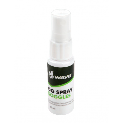 Antifog Spray