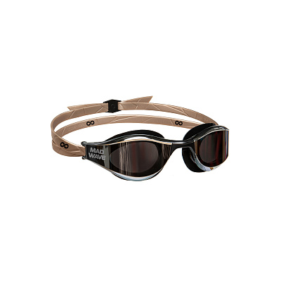 Plavecké brýle Aqua Fusion NANO mirror