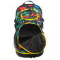 Batoh LANE 70 multicolor