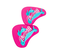 Plavecké packy prstové FUN Bad Girl