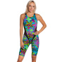 Plavky závodní dámské KNEESKIN PBT O3 open back