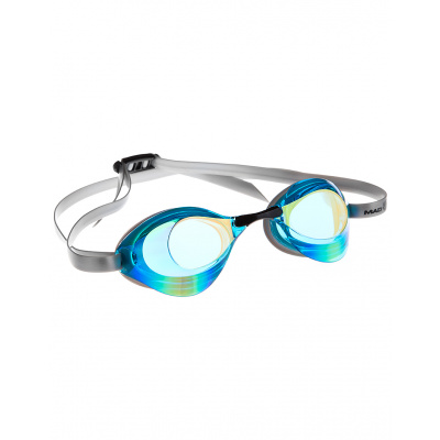 Plavecké brýle Turbo Racer II Rainbow
