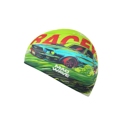 Plavecká čepička RACER HQ