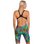 Plavky závodní dámské KNEESKIN PBT O3 open back