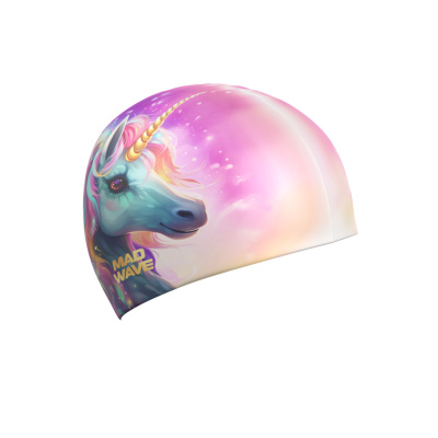 Plavecká čepička UNICORN HQ